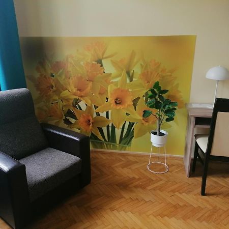 Appartement Mokka à Budapest Extérieur photo