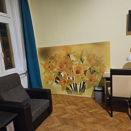 Appartement Mokka à Budapest Extérieur photo