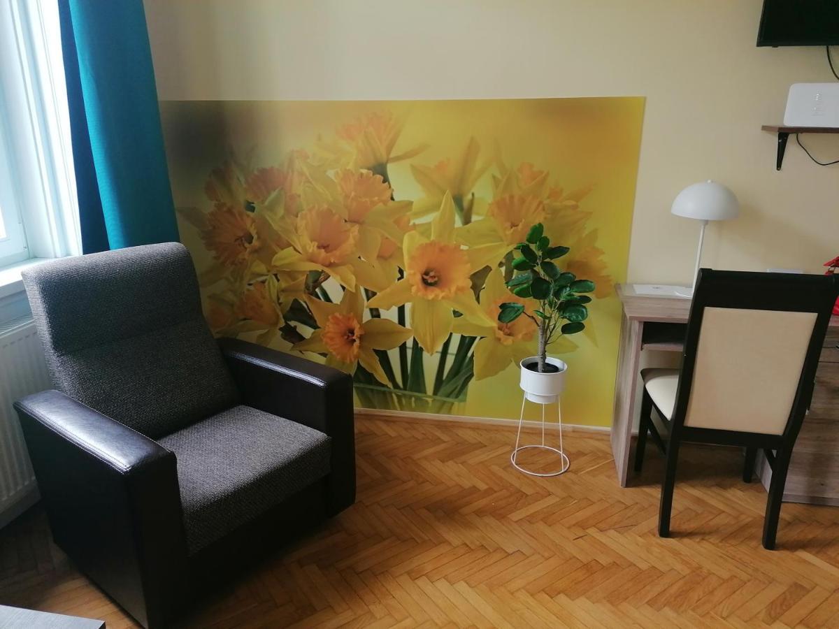 Appartement Mokka à Budapest Extérieur photo